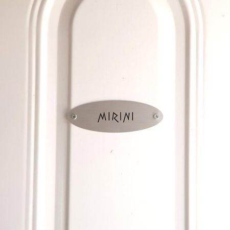 Mirini • Ancient Stagira Apts • Chalkidiki オリンピアダ エクステリア 写真